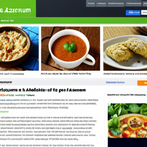 ** A visually appealing website landing page showcasing a blog post about "AdSense Tips." The design is clean, modern, and user-friendly. It includes a banner ad seamlessly integrated at the top, but not intrusive. Use bright, inviting colors that suggest success and growth (greens, blues). The website name is a fictional Turkish-sounding blog: "ParaKazaniyorum.com" (I am earning money). Focus on the website's layout, not the people viewing it.

2.  **